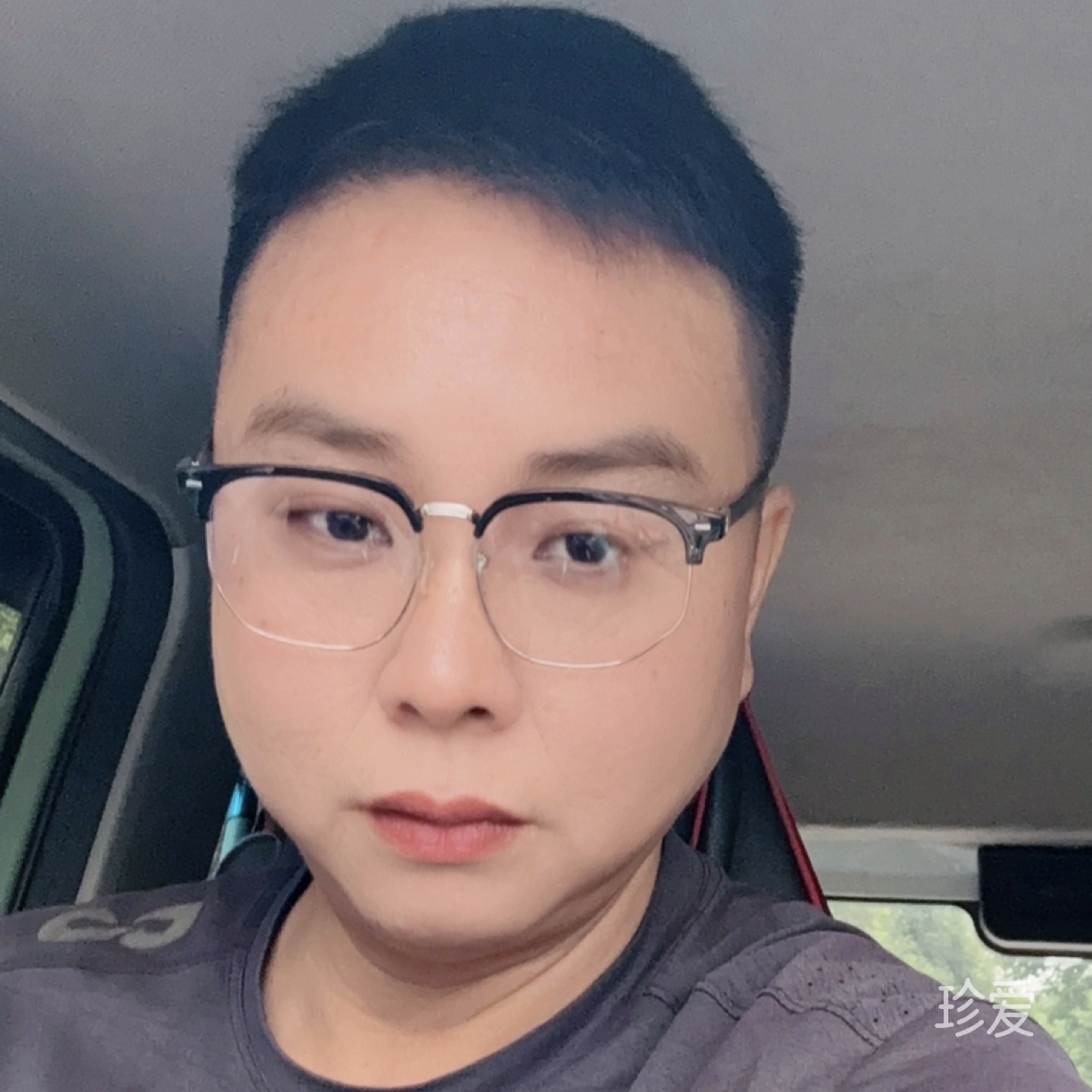 风吹发乱