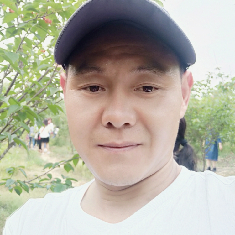 遇上你是我的缘分