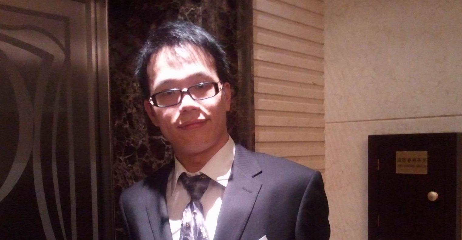 COOL哥