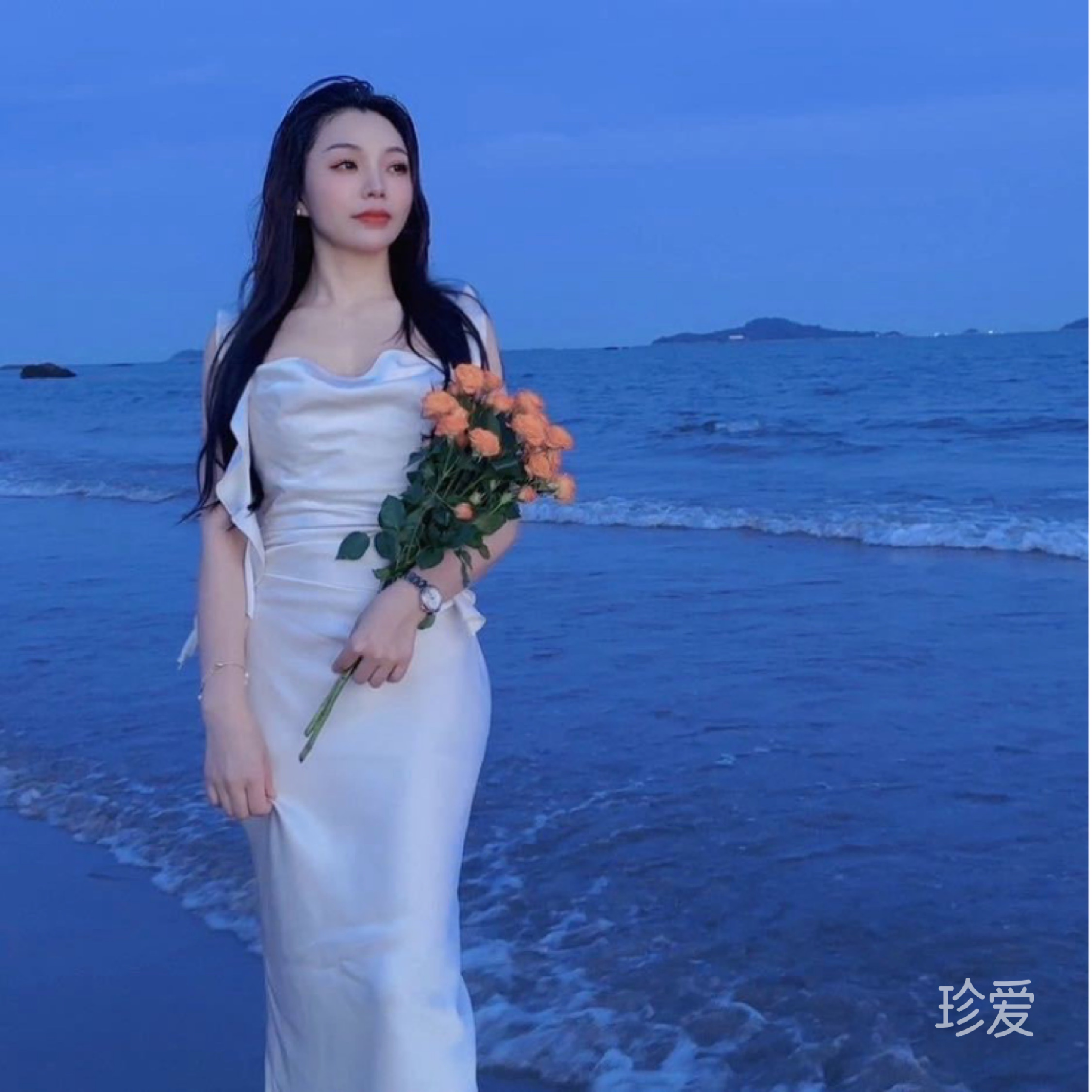 小馒