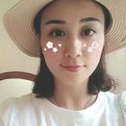 夕陽(yáng)下等黃昏