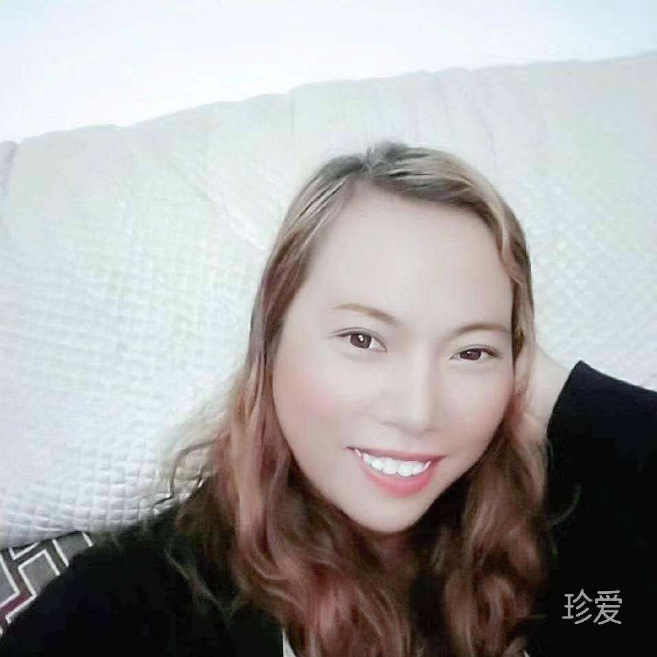 我是農(nóng)民的女兒