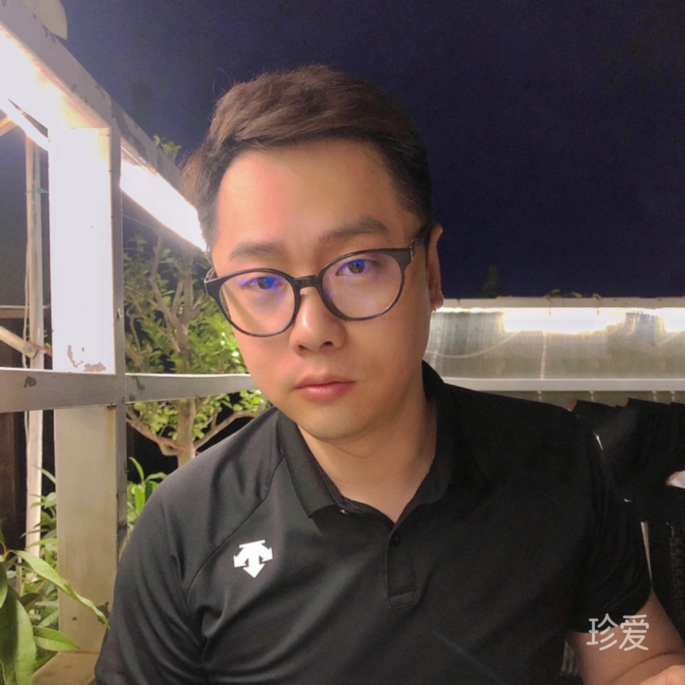 张家桦