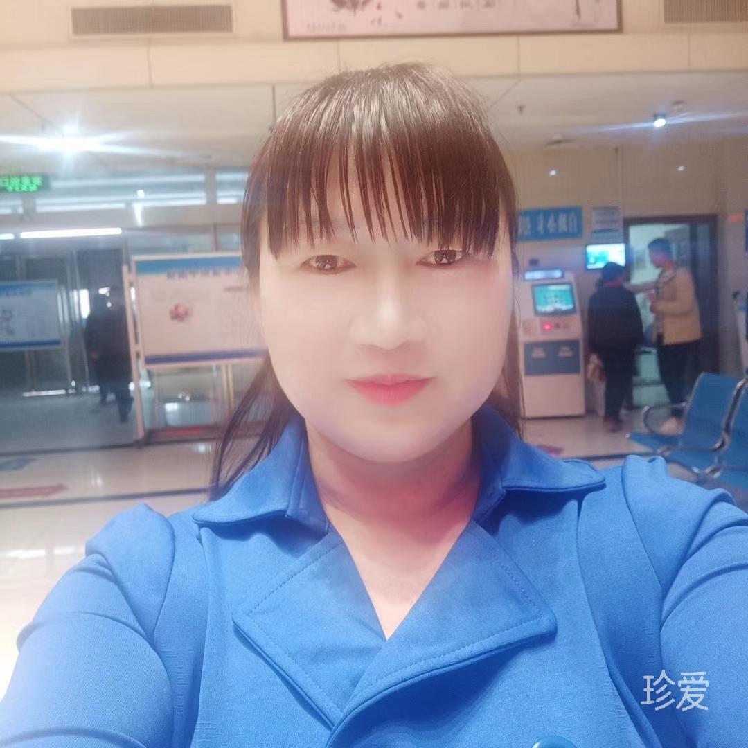 爱笑的女人