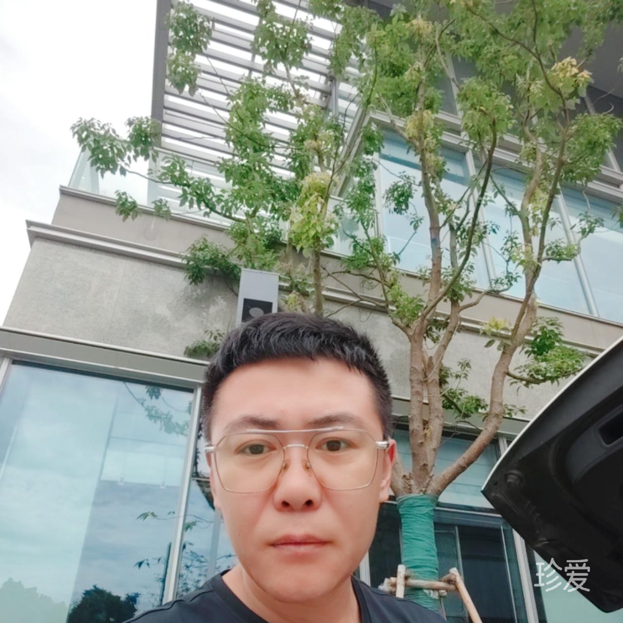土拨鼠