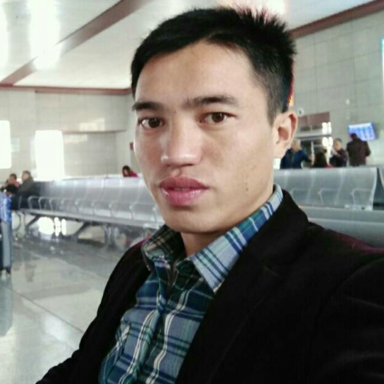 爱的人总会出现