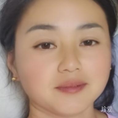 夜空的星心