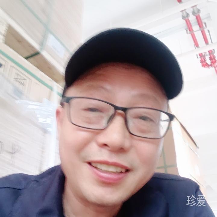 飘落的树叶