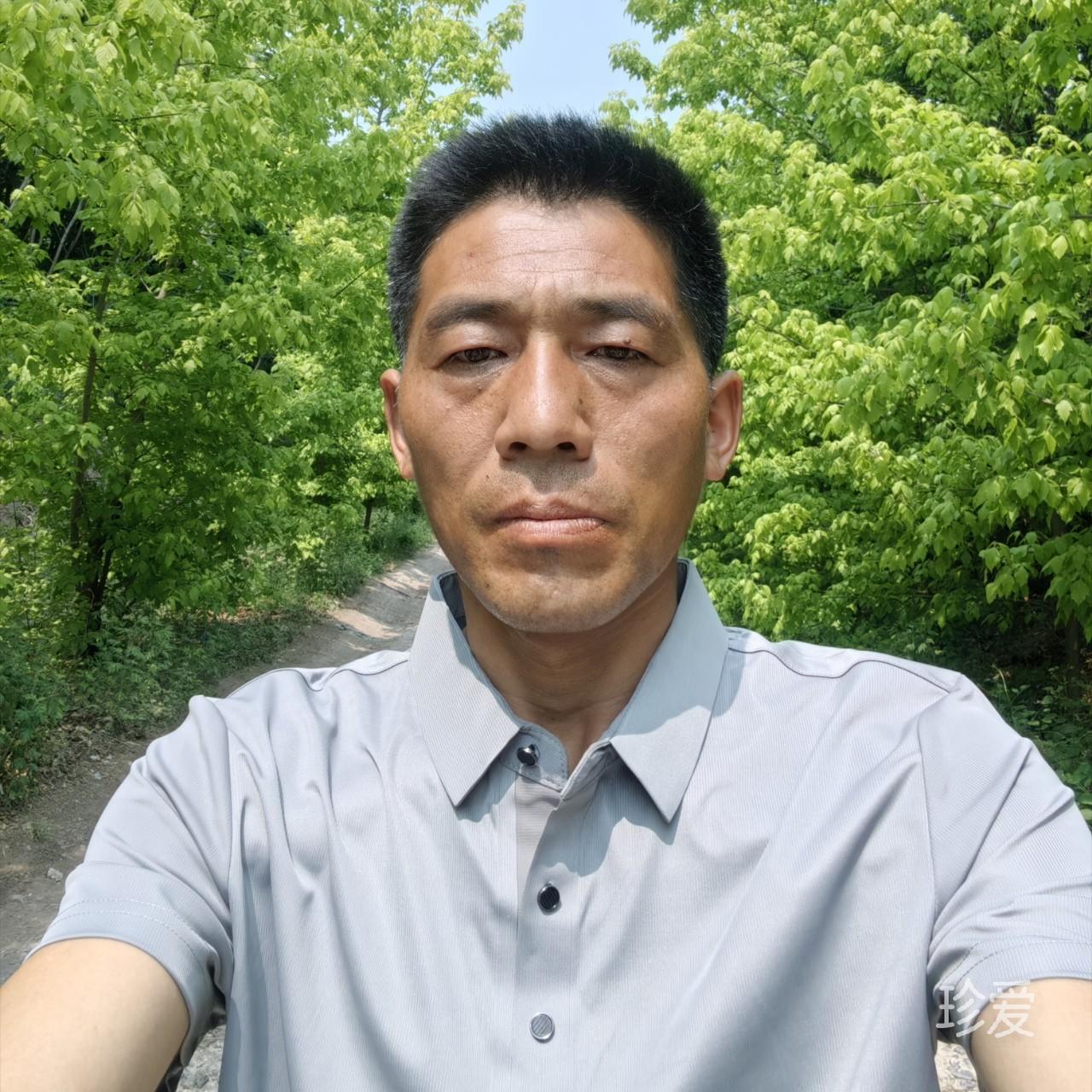 携手同行共度余生