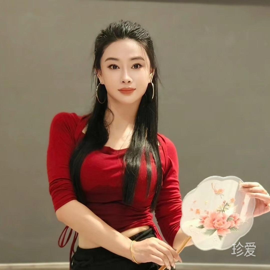 晓月风清
