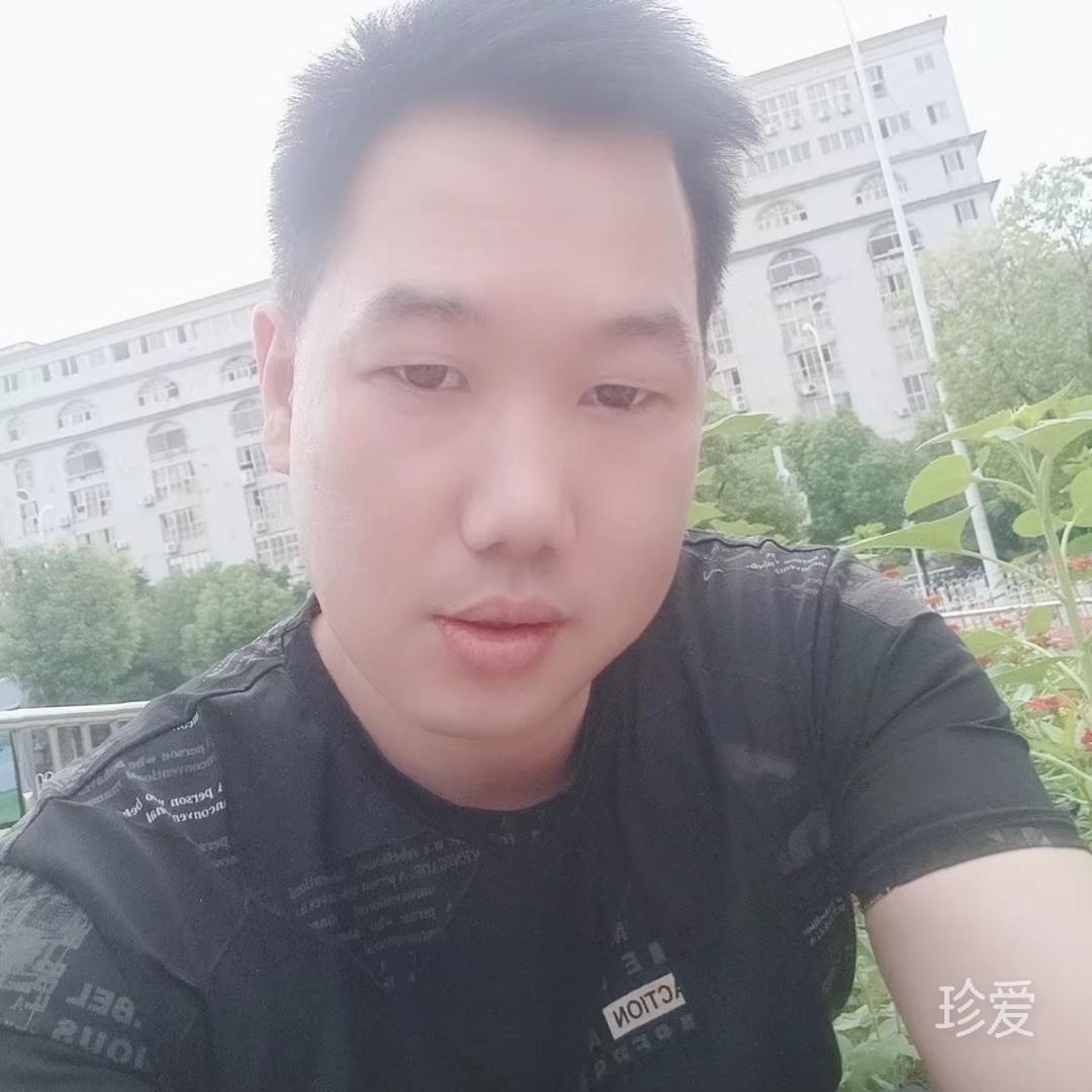 星光相伴知我意