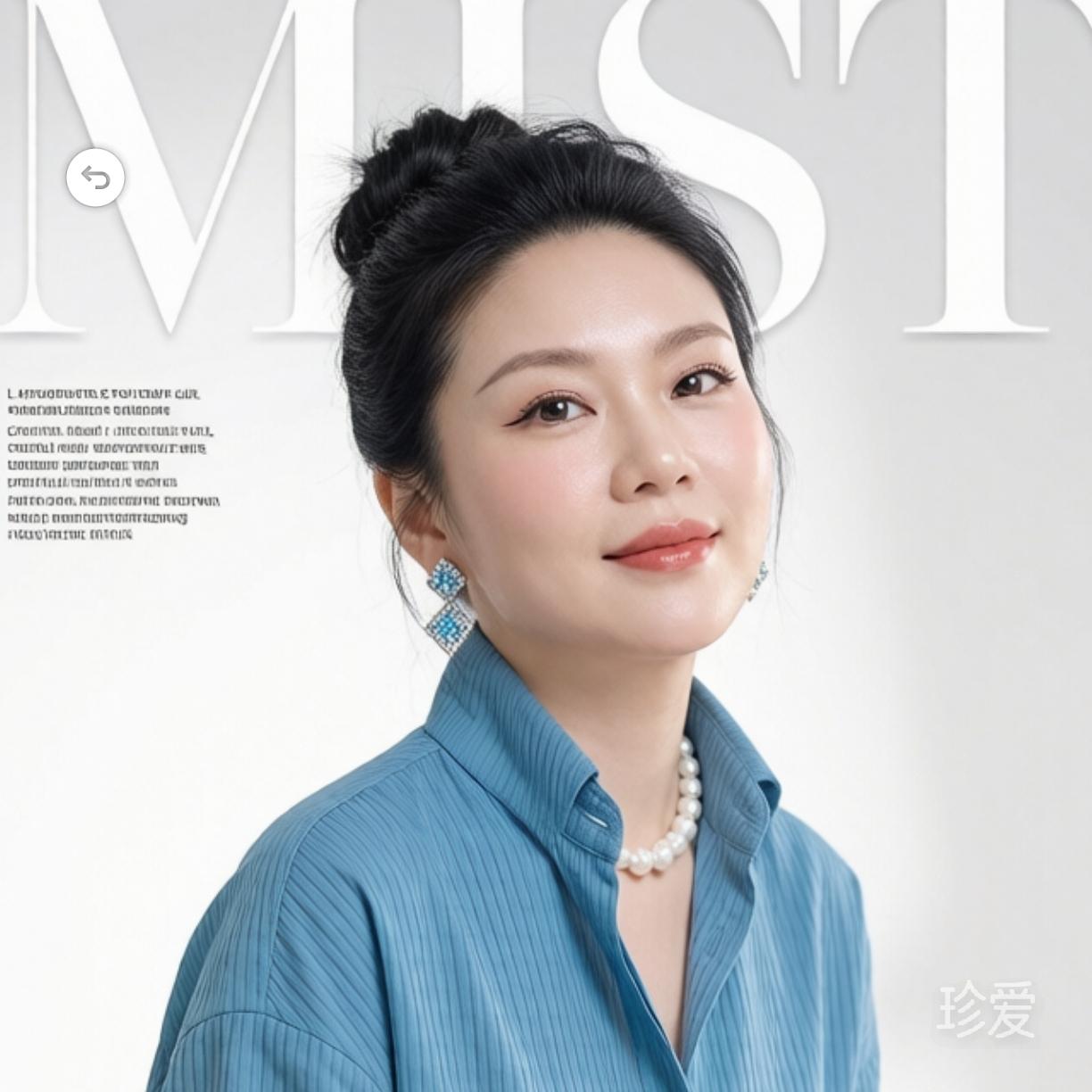 蕙质兰心