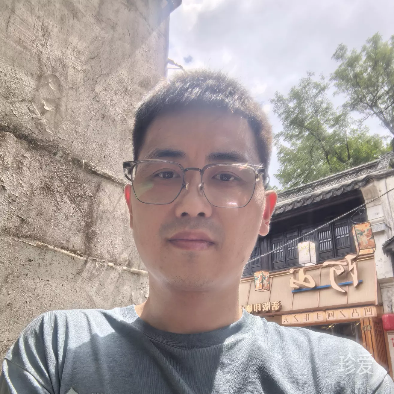 我们会成为朋友的