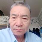林間小徑