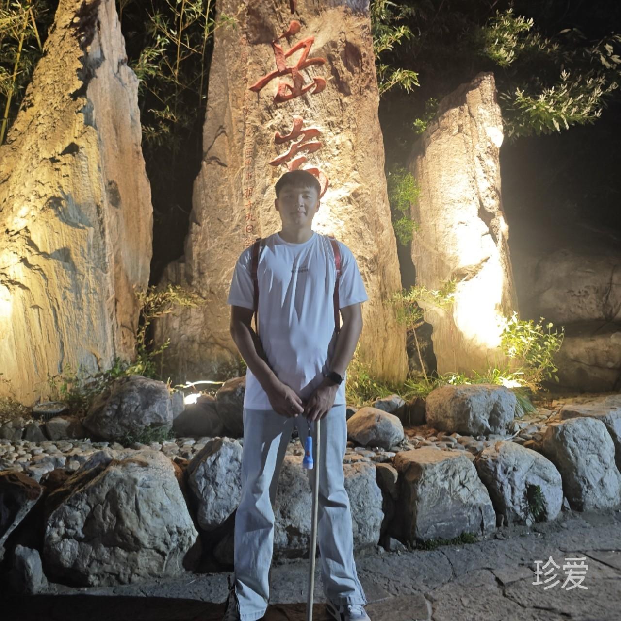 黑马王子