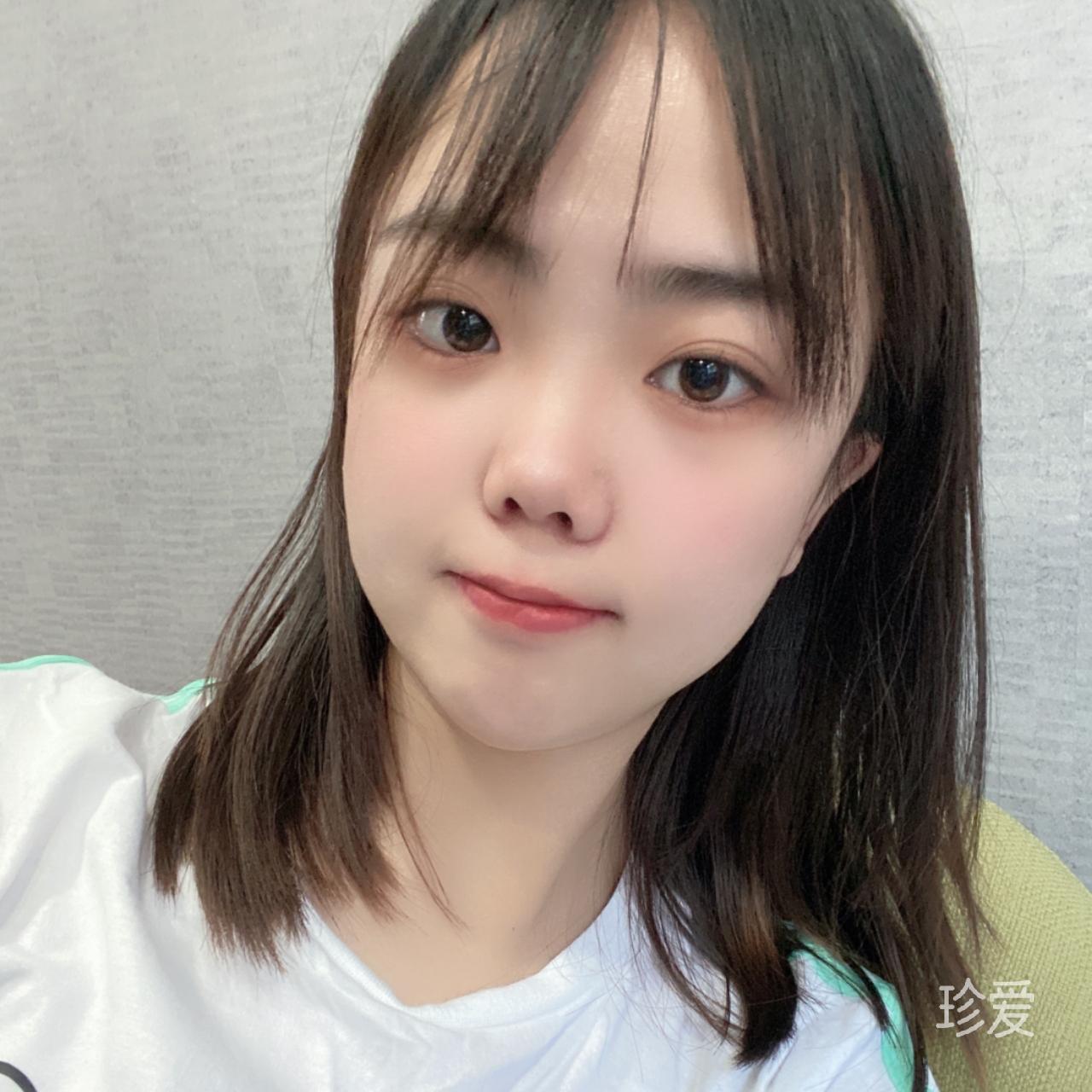 夏日晴天
