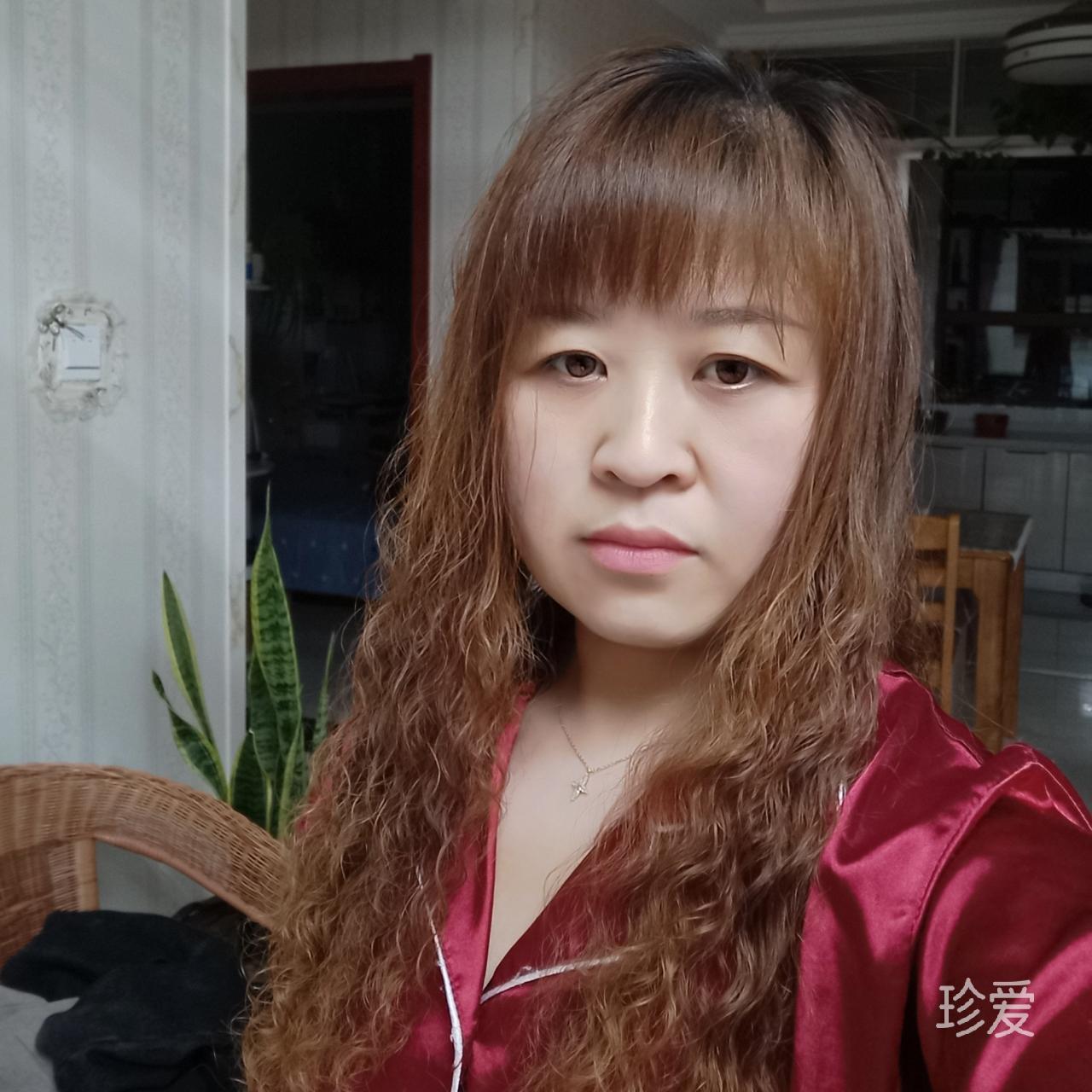 寻觅有缘人