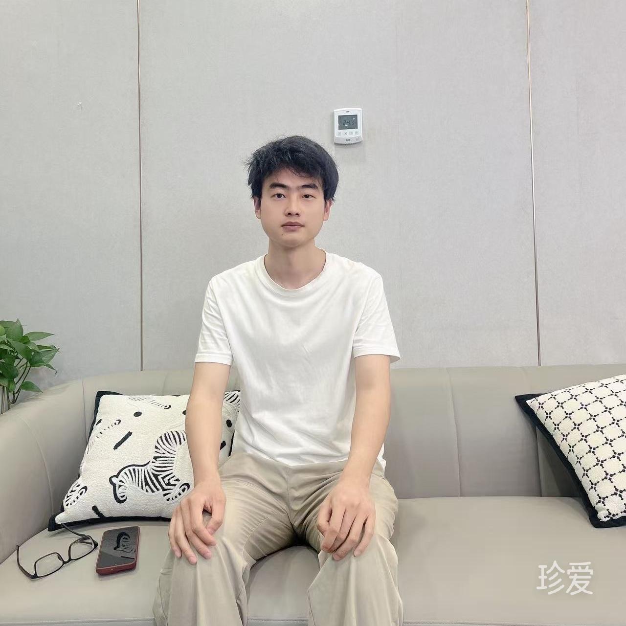 随便起个名