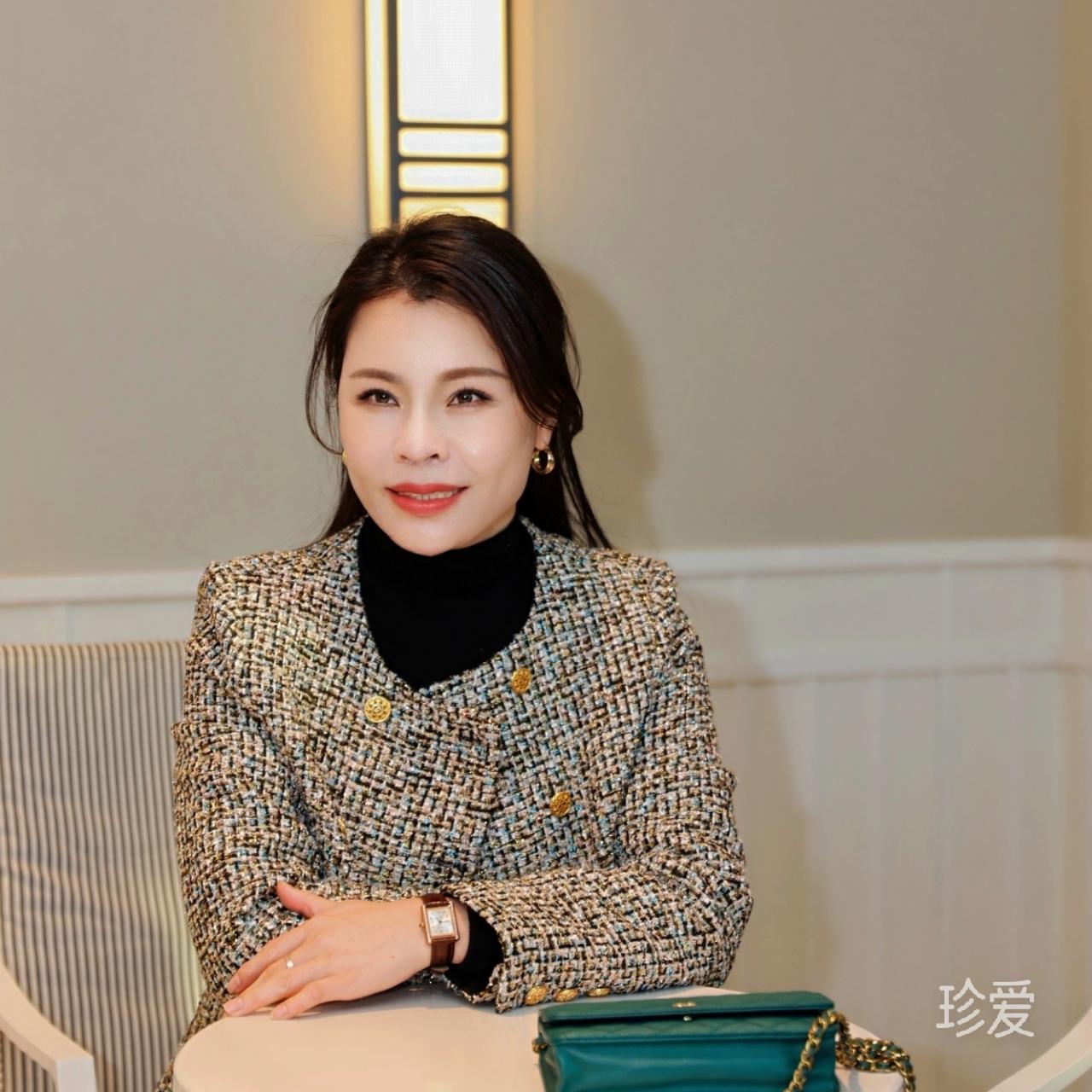 人间烟火暖