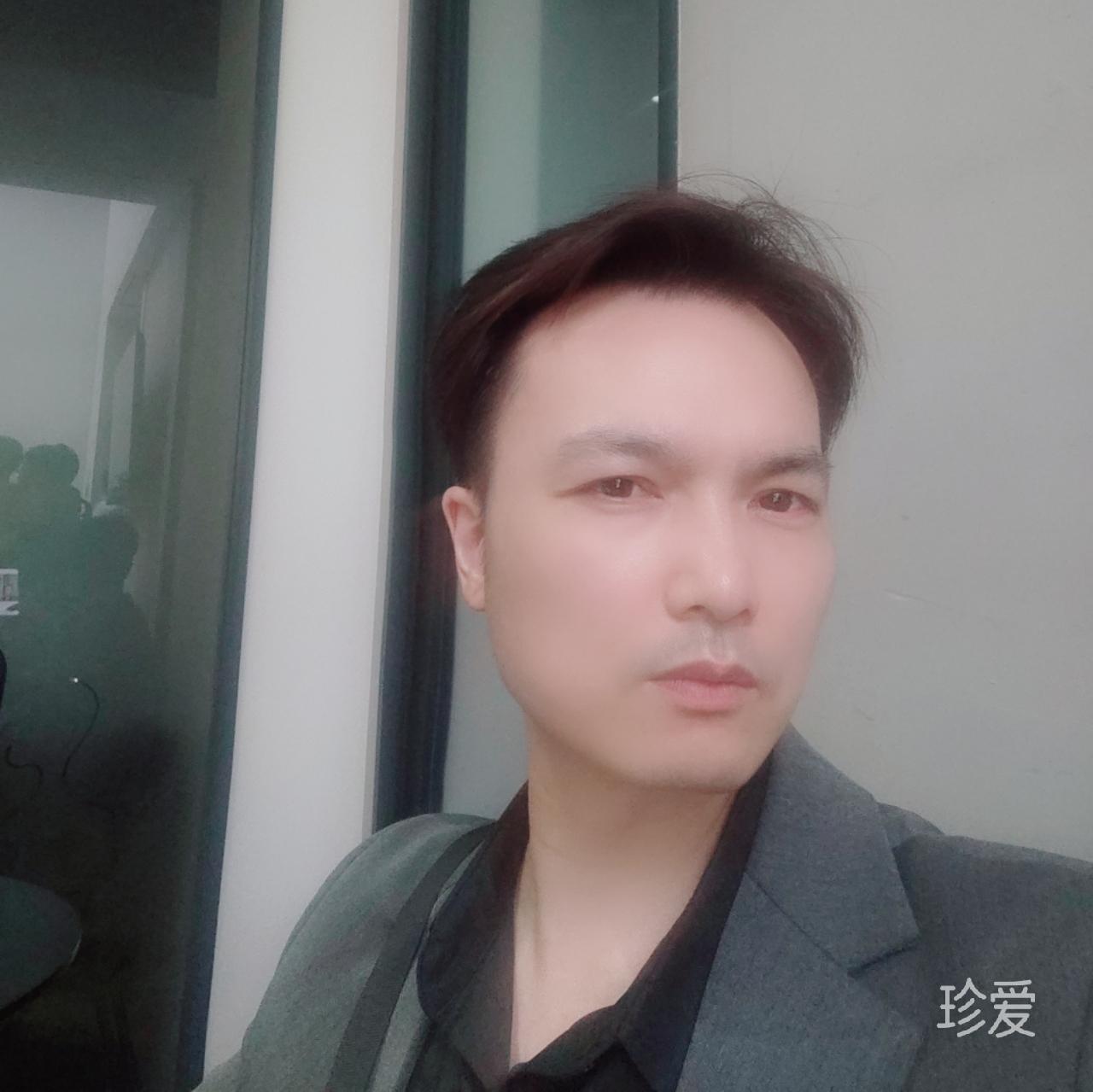 红尘来去一场梦