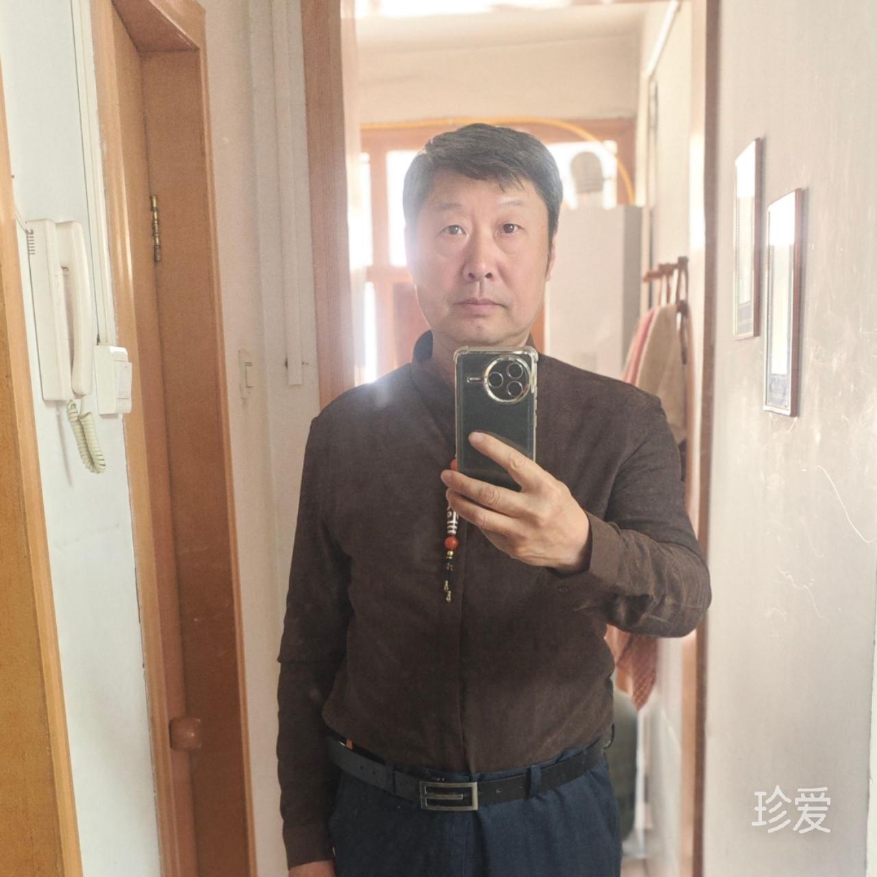 龙凤呈祥