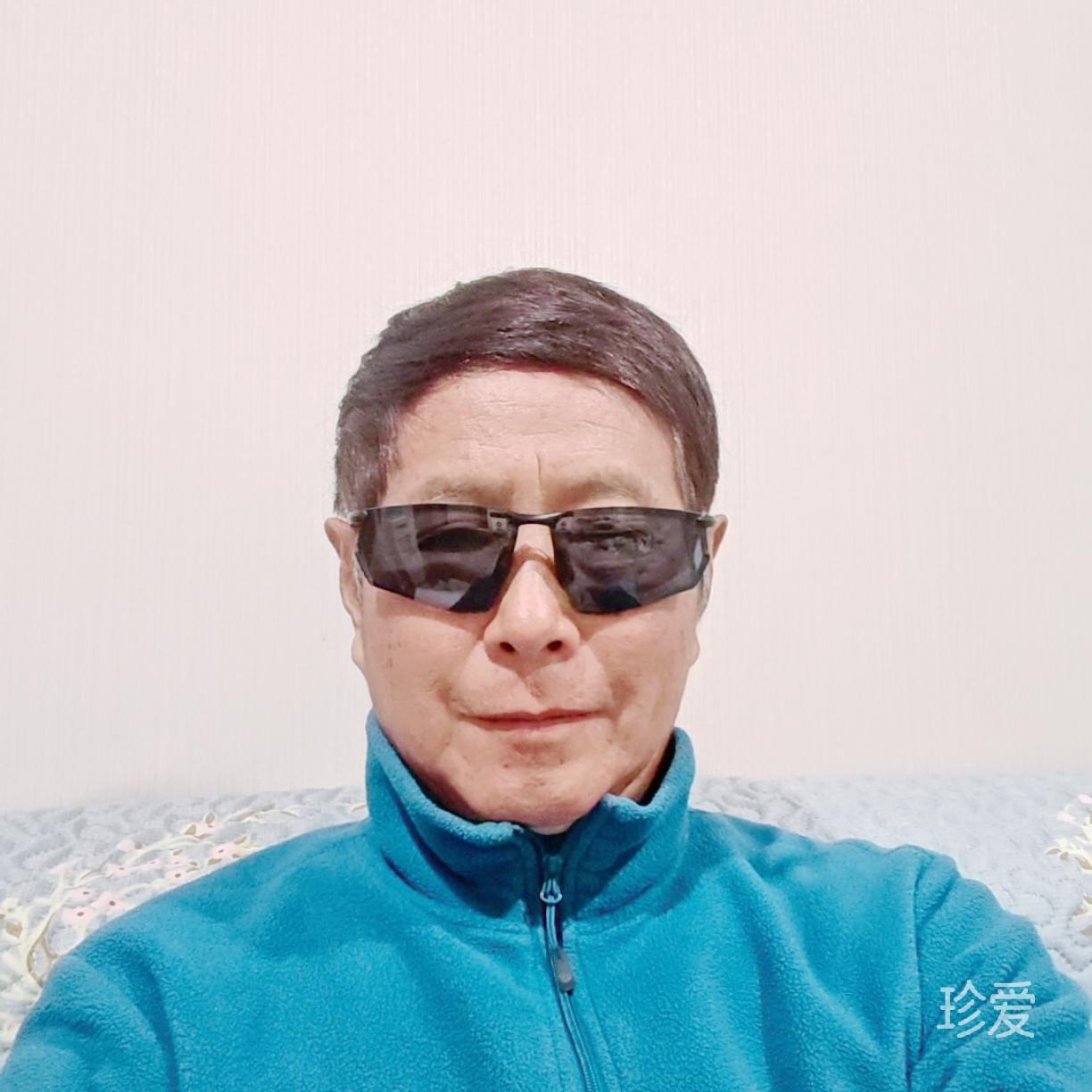 尘埃未定