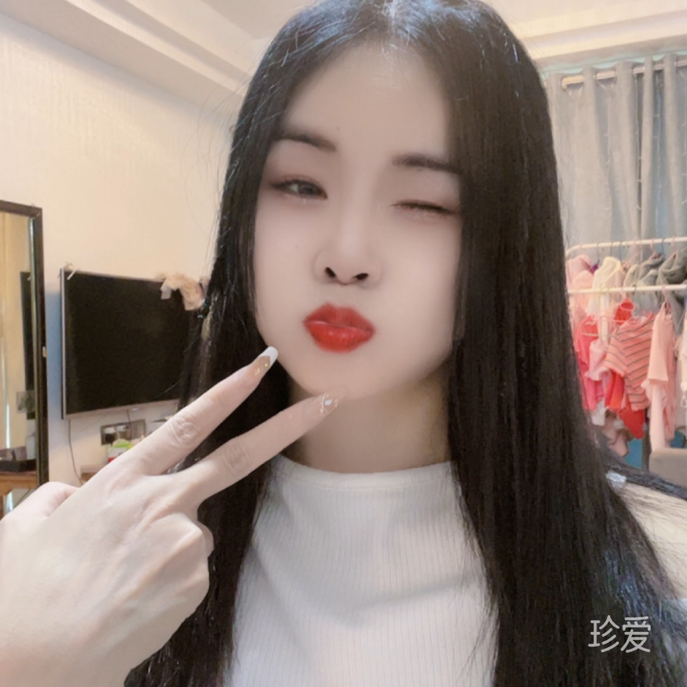 叶森森
