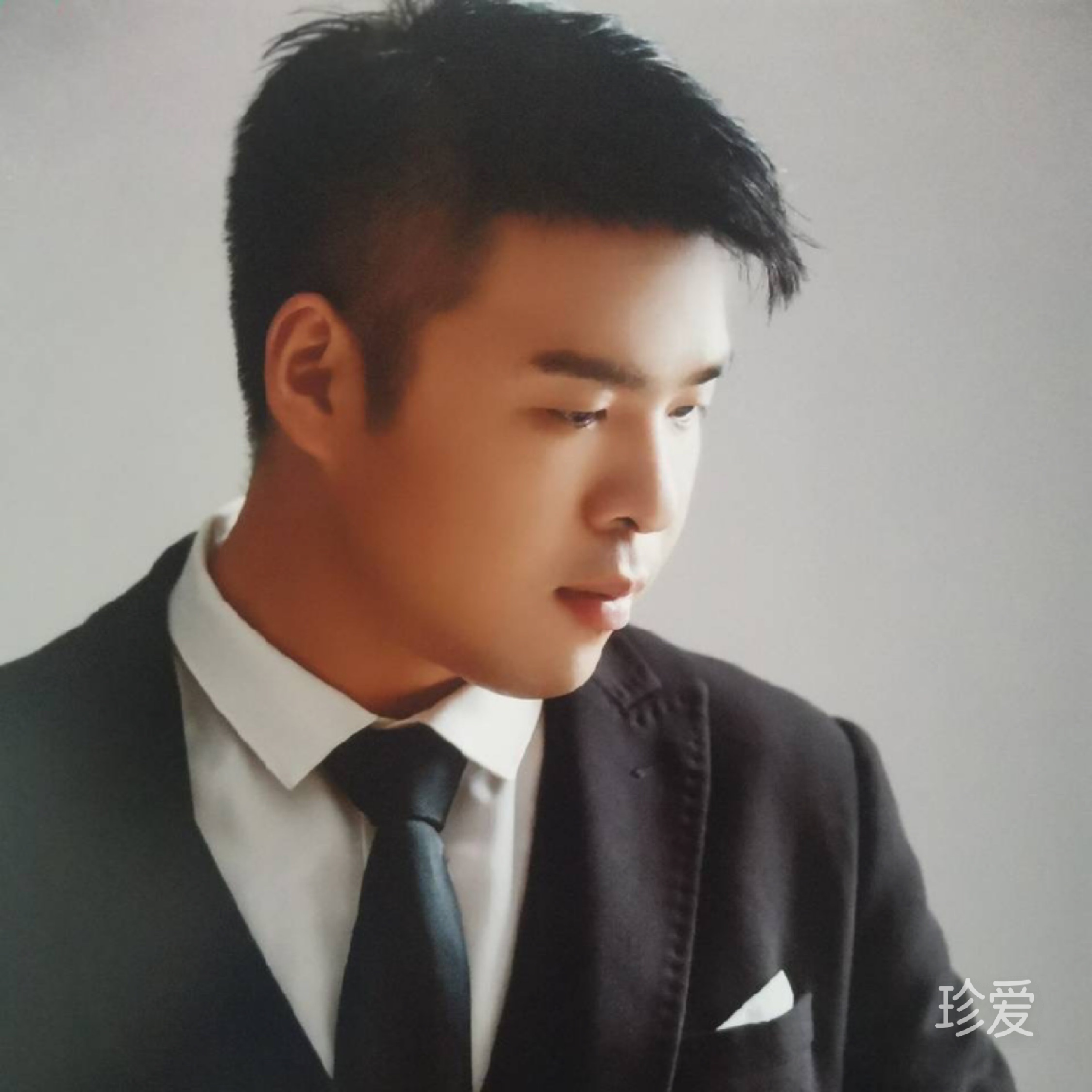 清风未邀