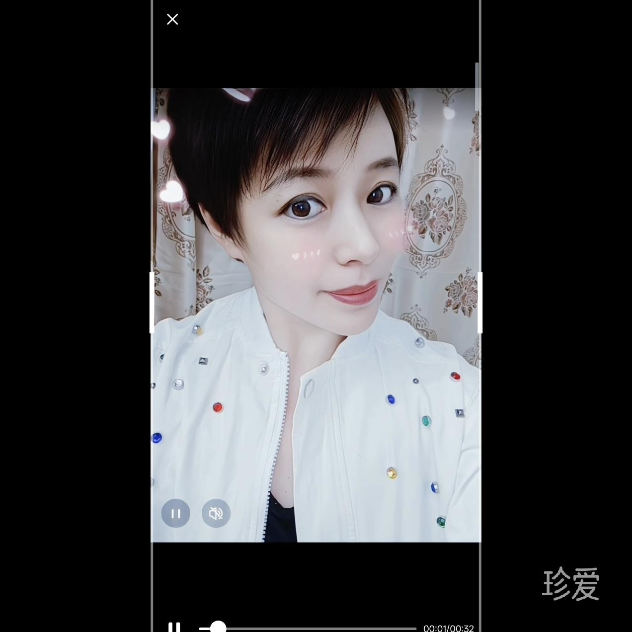 指尖的期待
