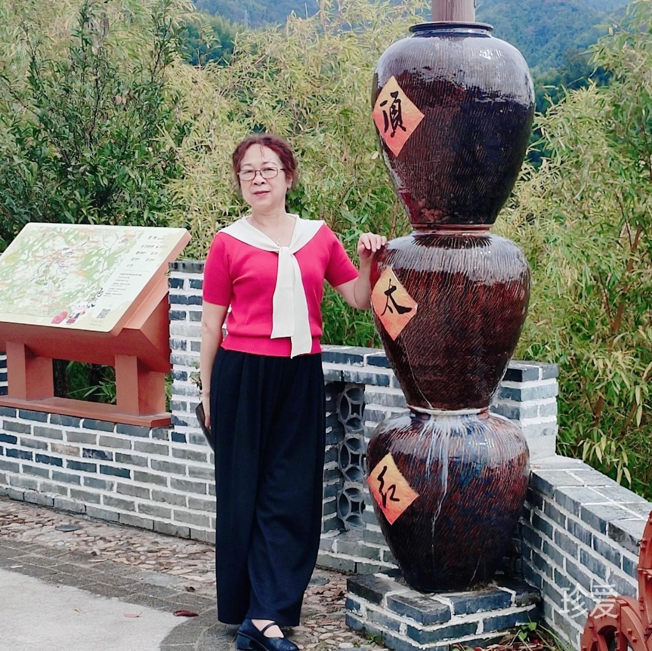 做你背后的阳光