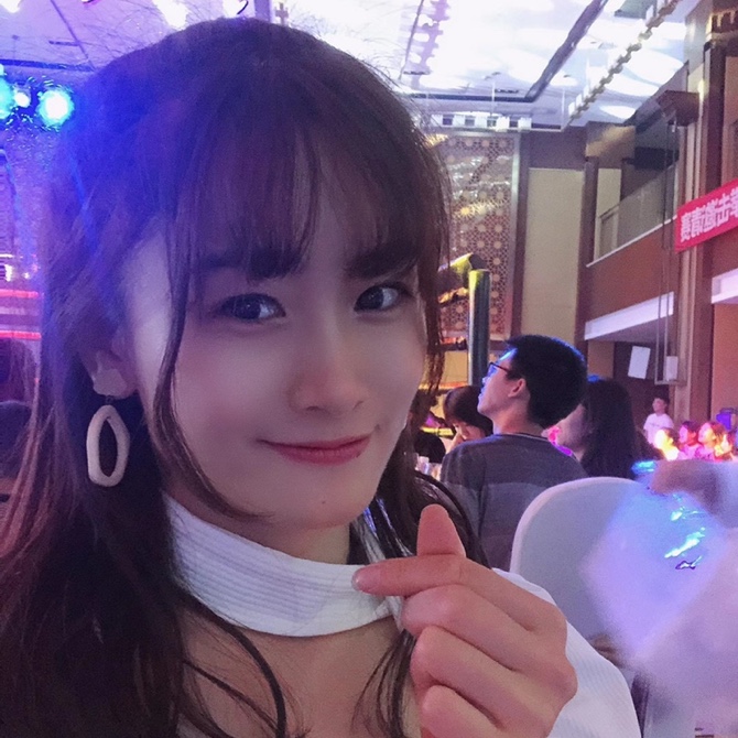 对你偏爱的公主