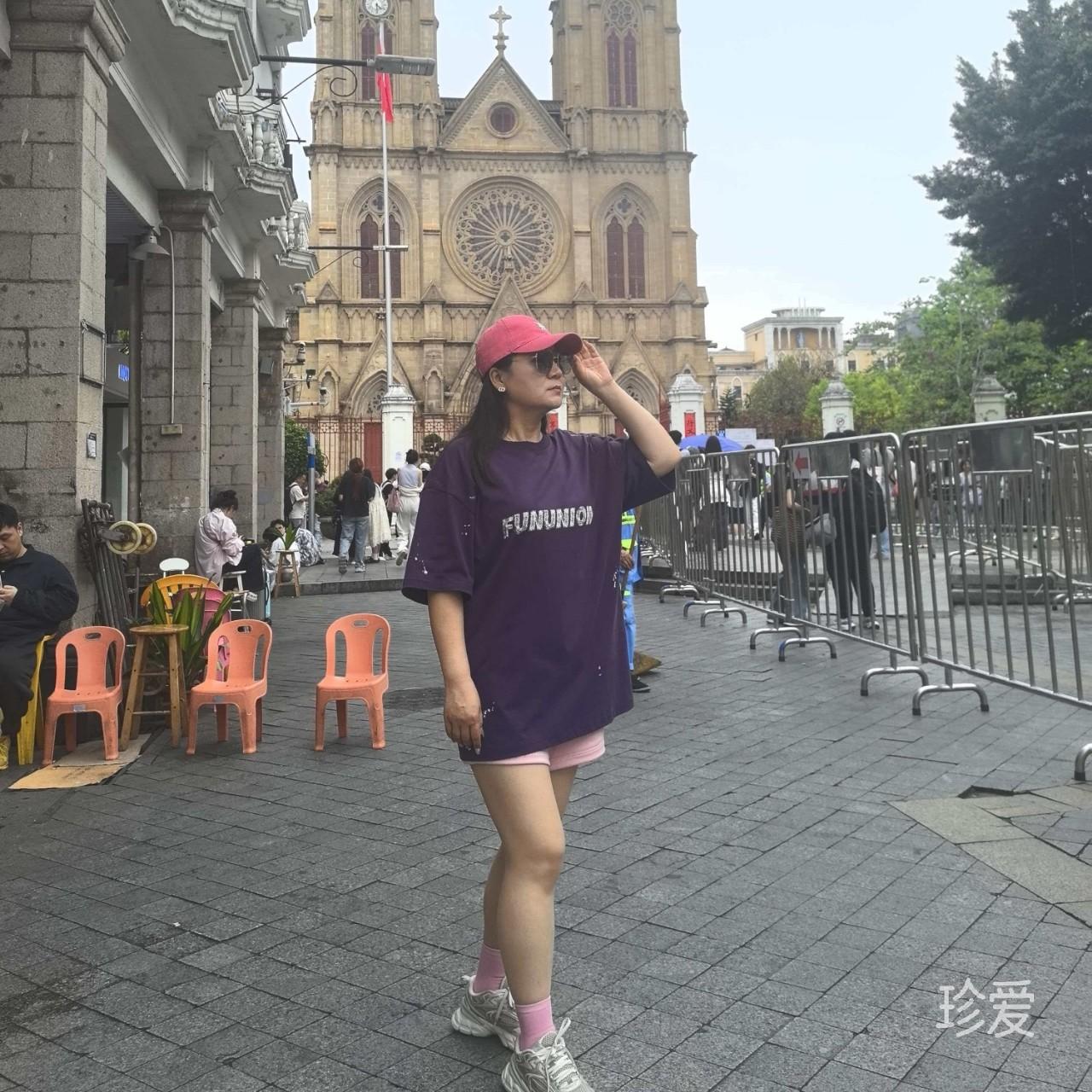 清风霁月