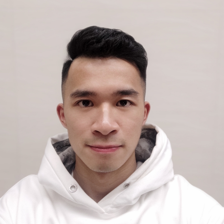 霍建華不想理你