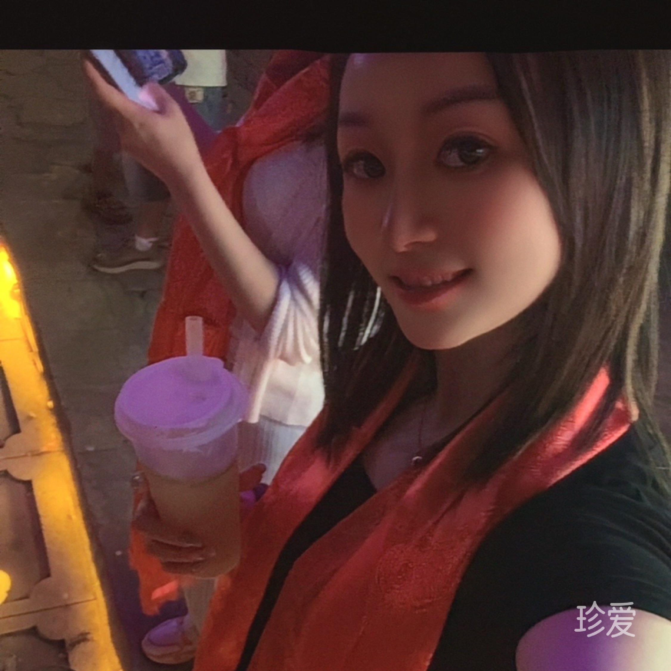 咖啡