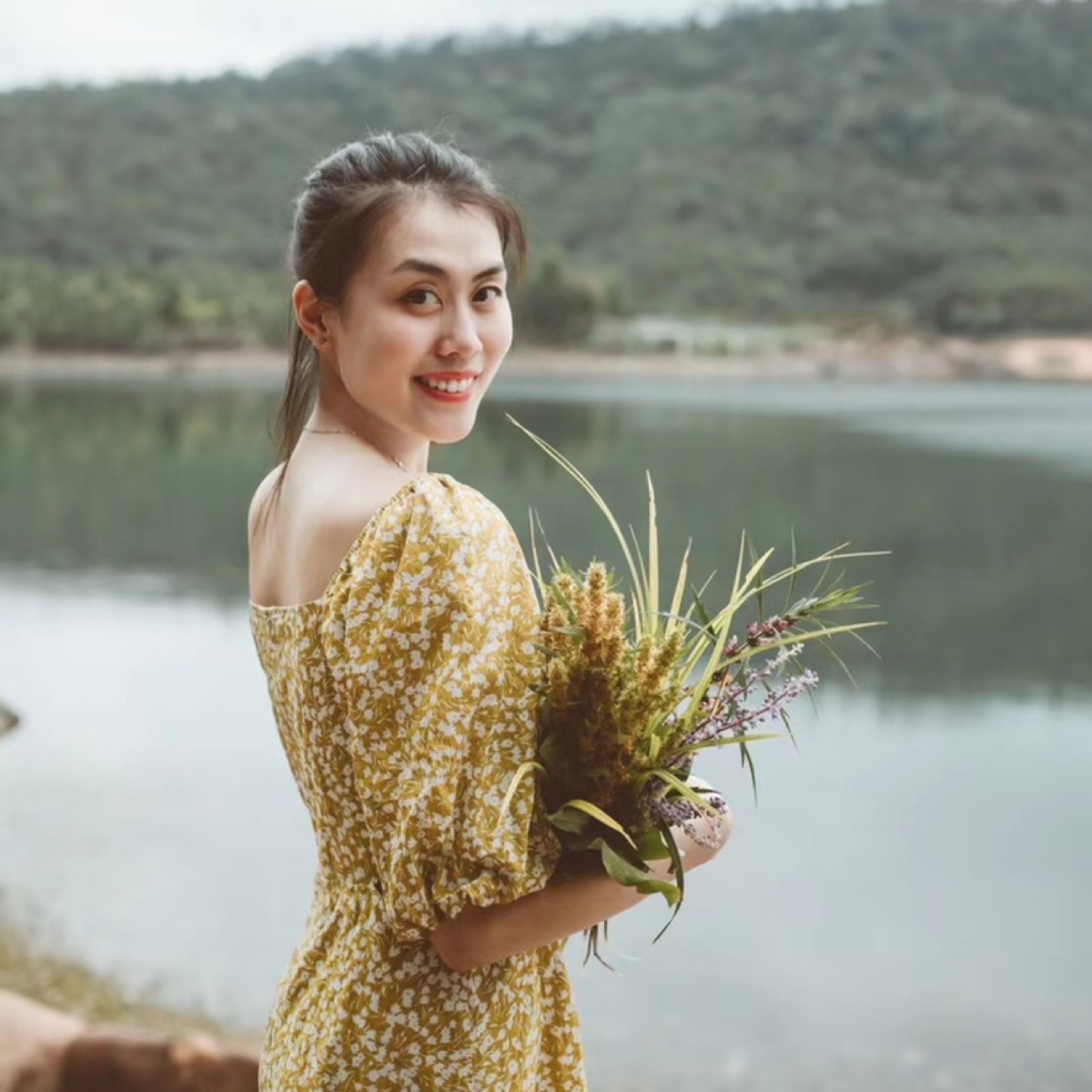 睡不醒的小太陽