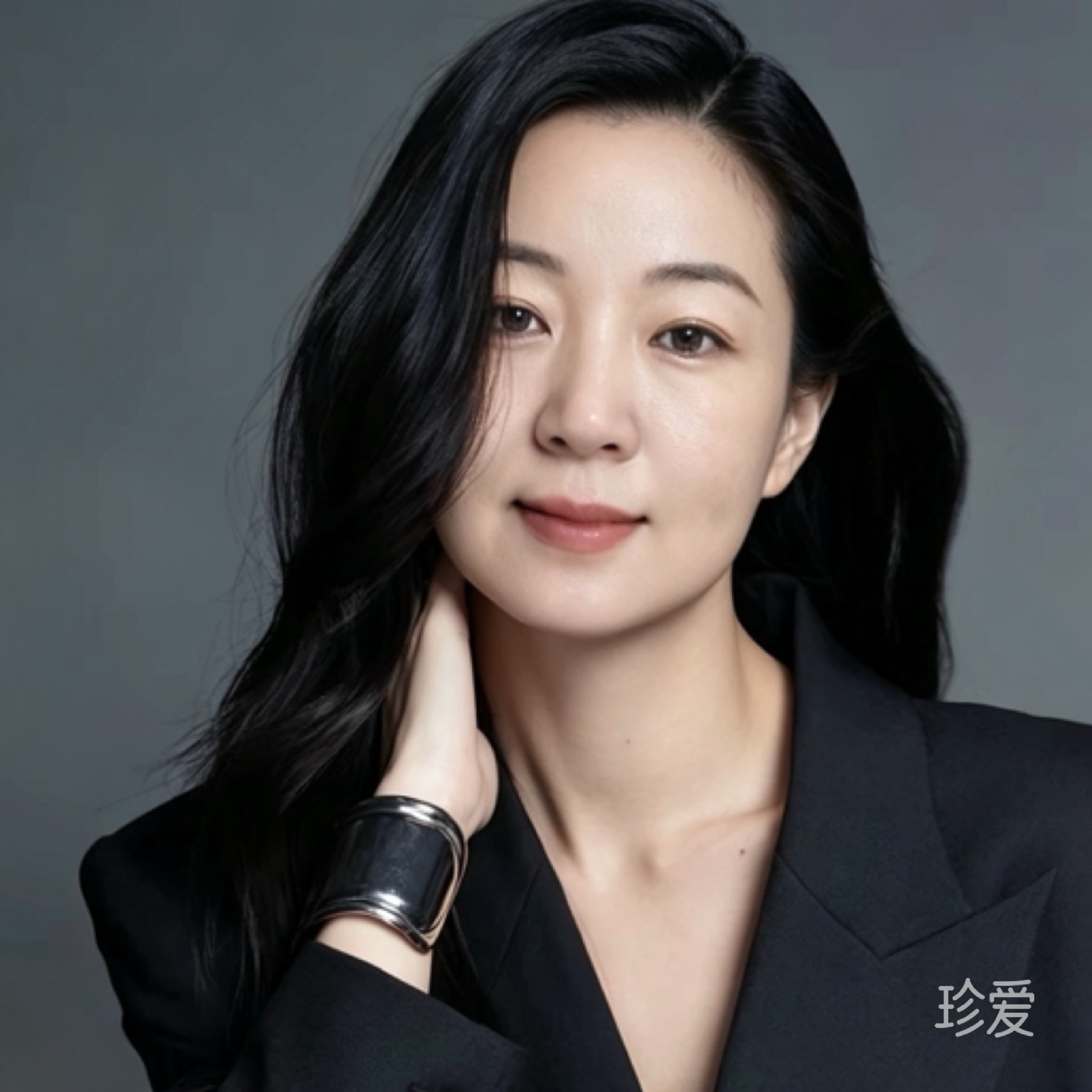 细嗅蔷薇