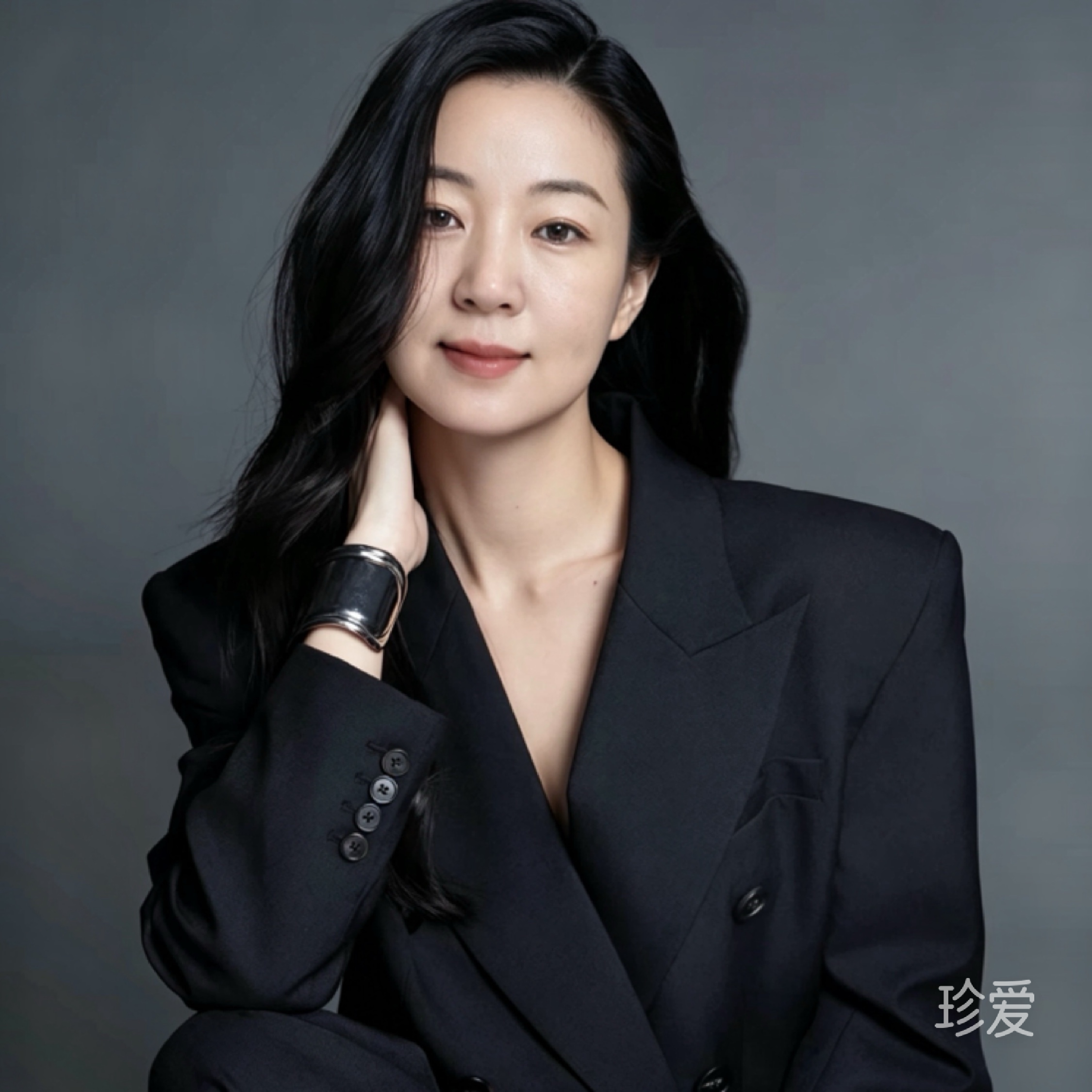 细嗅蔷薇
