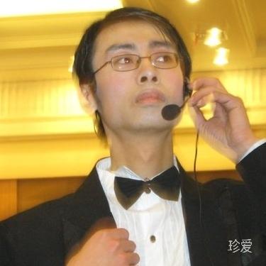 夜空中最亮的星