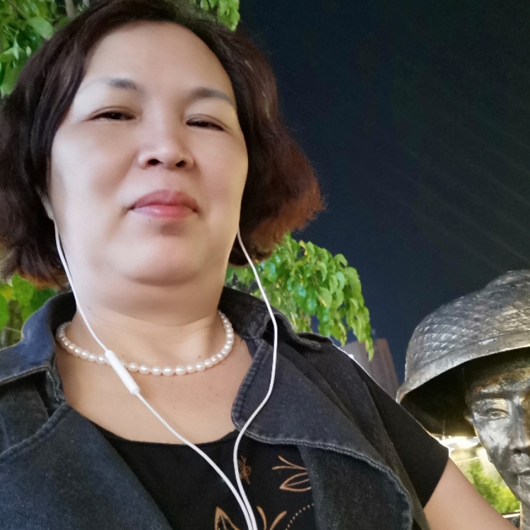 窈窕淑女在水一方