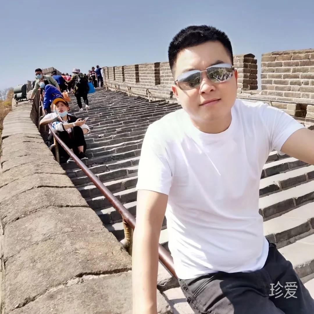 死心踏地的爱你