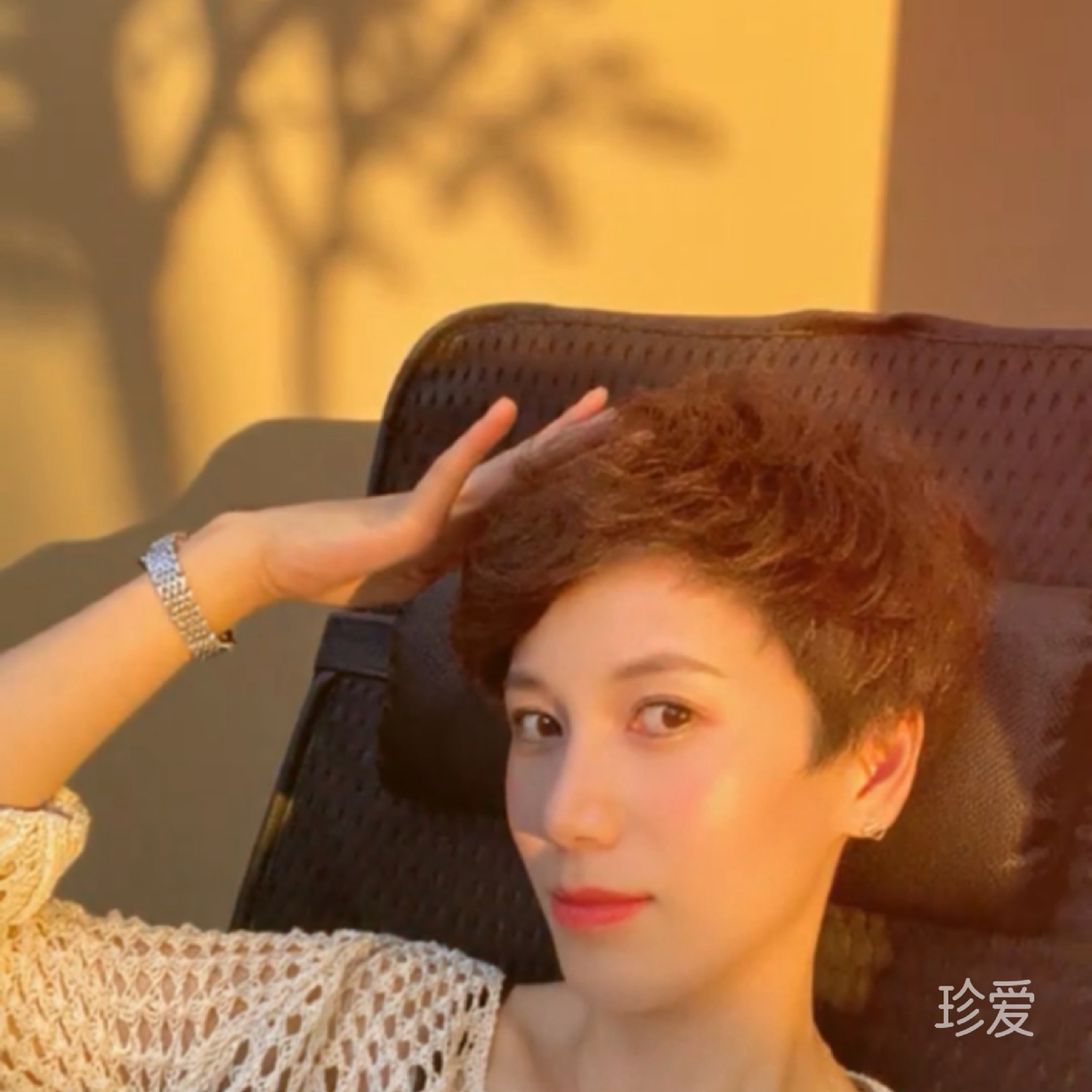 姜小满