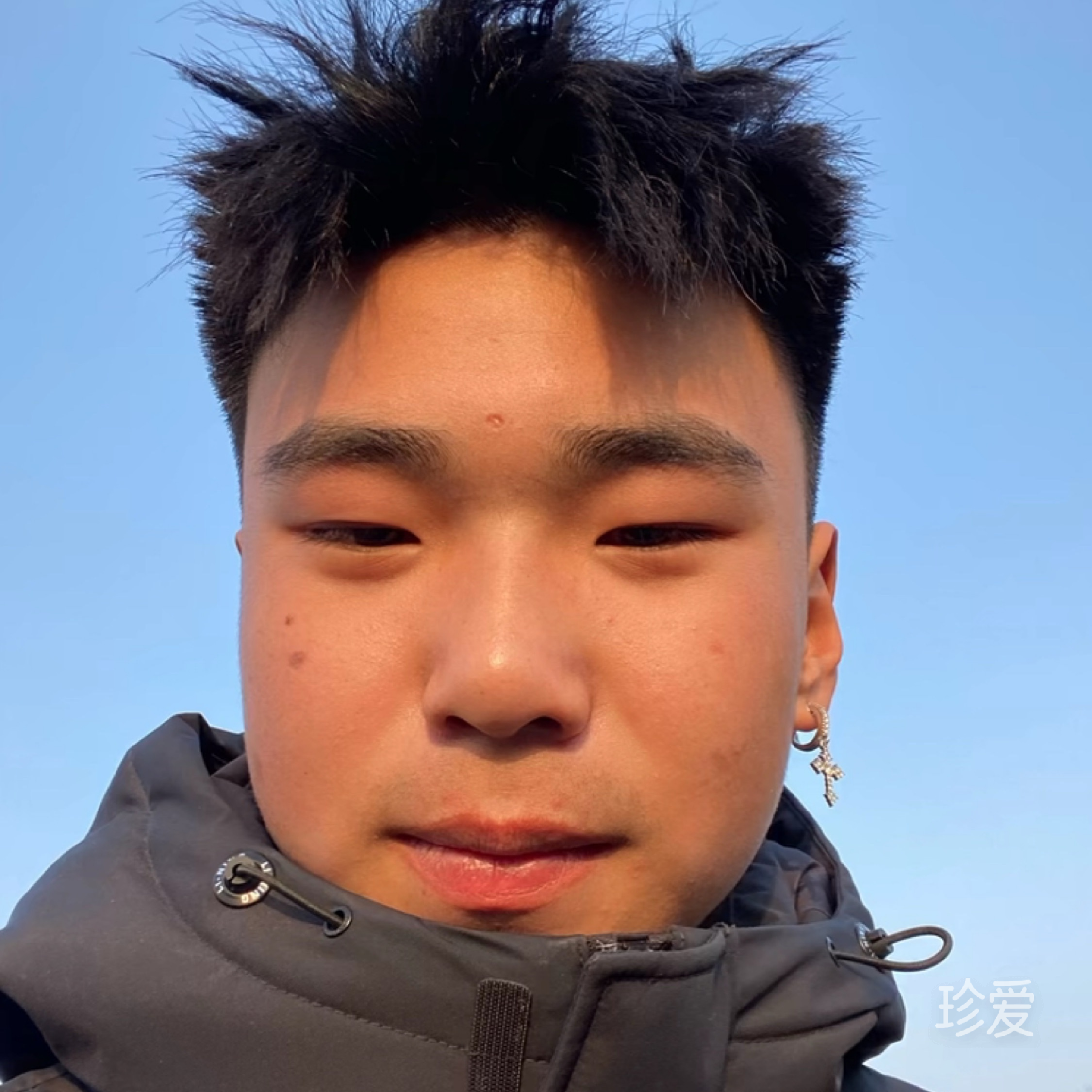 小铄