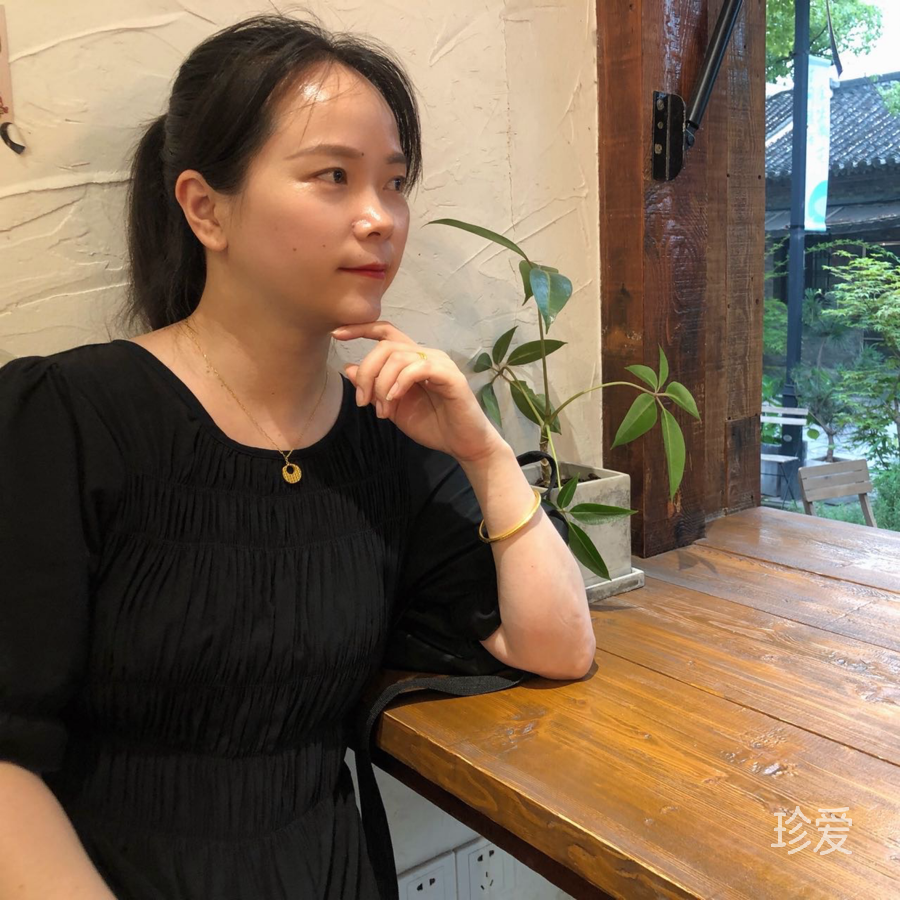 放飞心儿