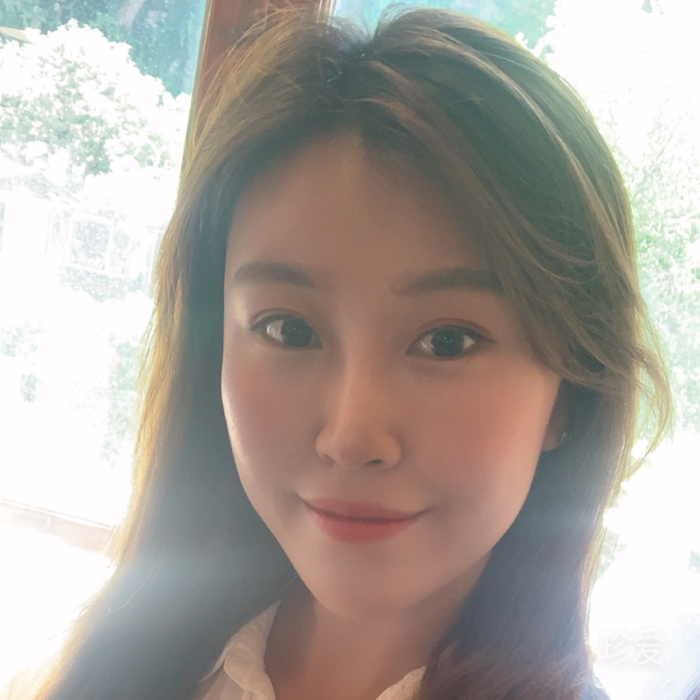 心有山海