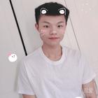 小瓶子