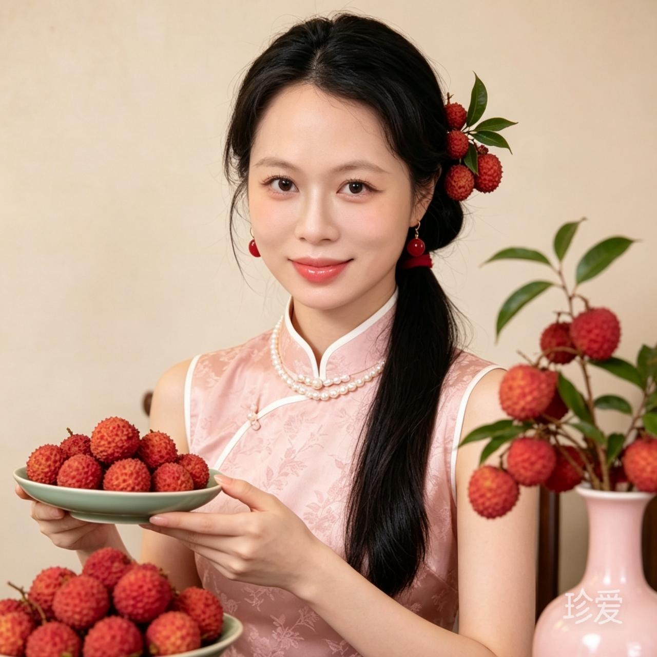 如我如诗