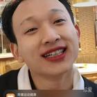 冬夜雪人