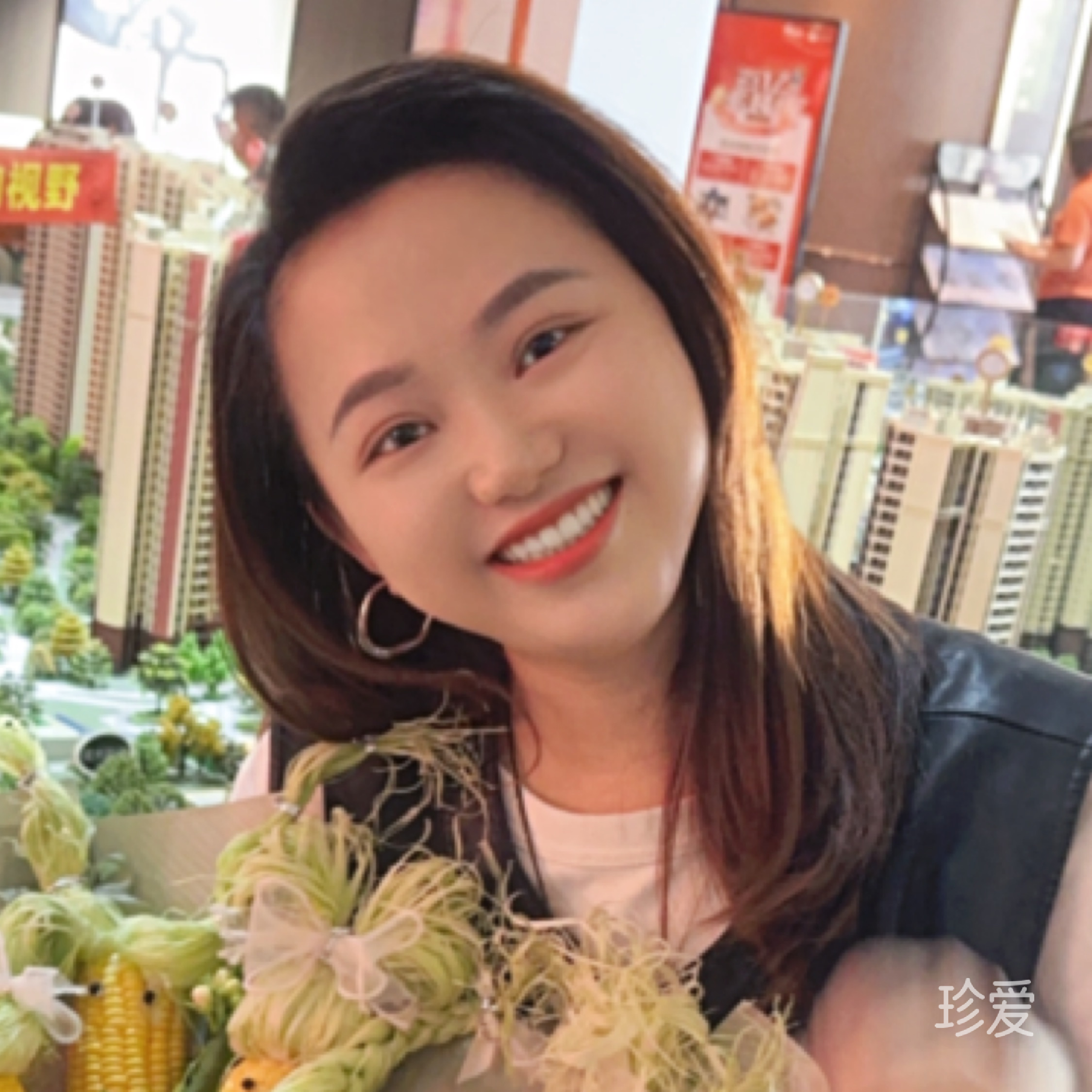 一個(gè)人很好