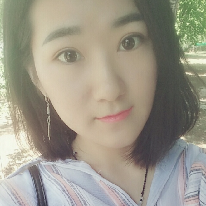 海姑娘