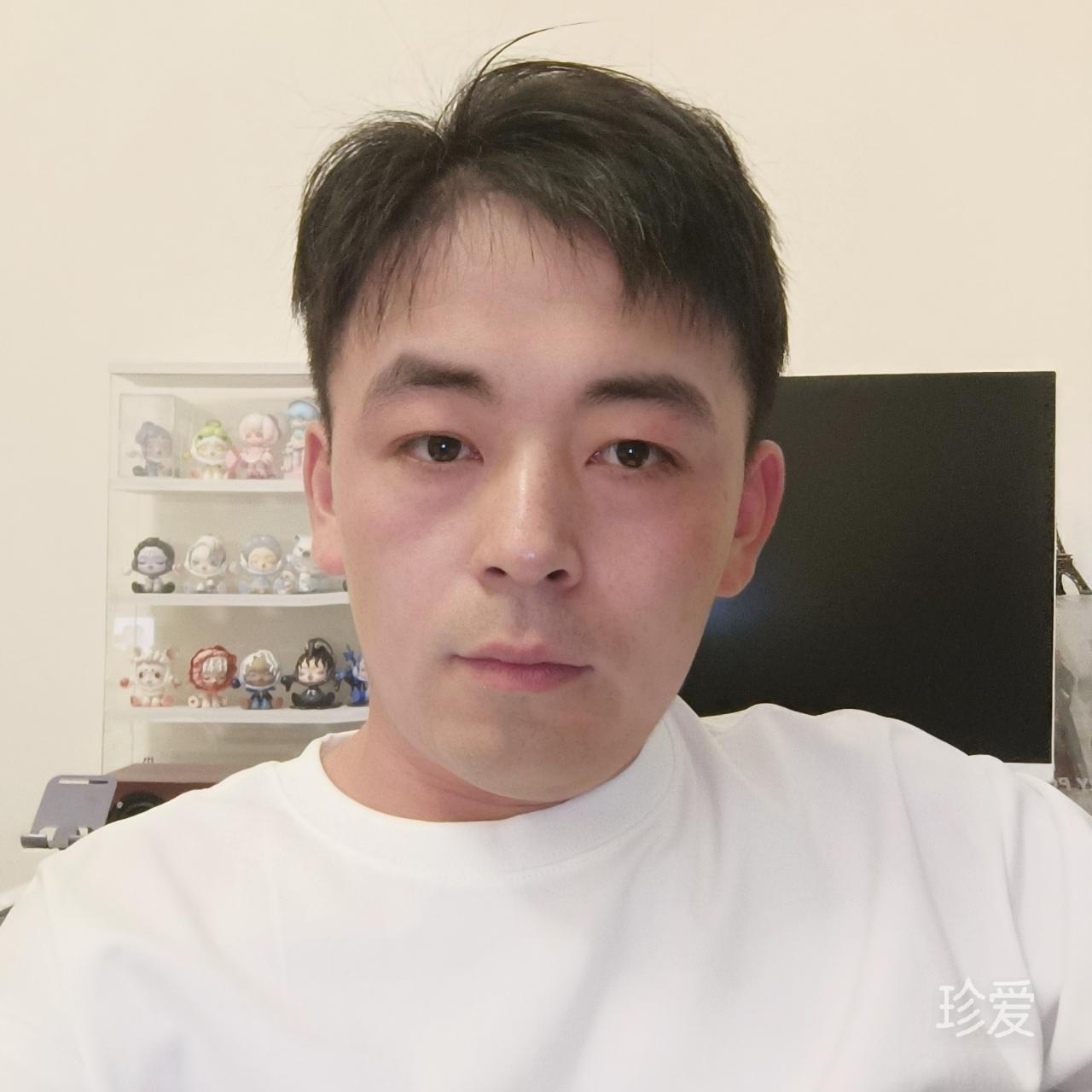 冷冷未央